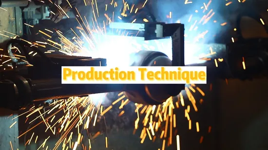 Freio a disco integrado de alta potência Eixo traseiro E-Rickshaw Peça sobressalente Eixo traseiro