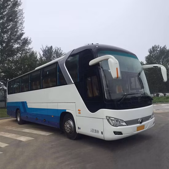 Eixo de ônibus Eixo dianteiro de ônibus Yutong com freio a disco Eixo de ônibus de turismo